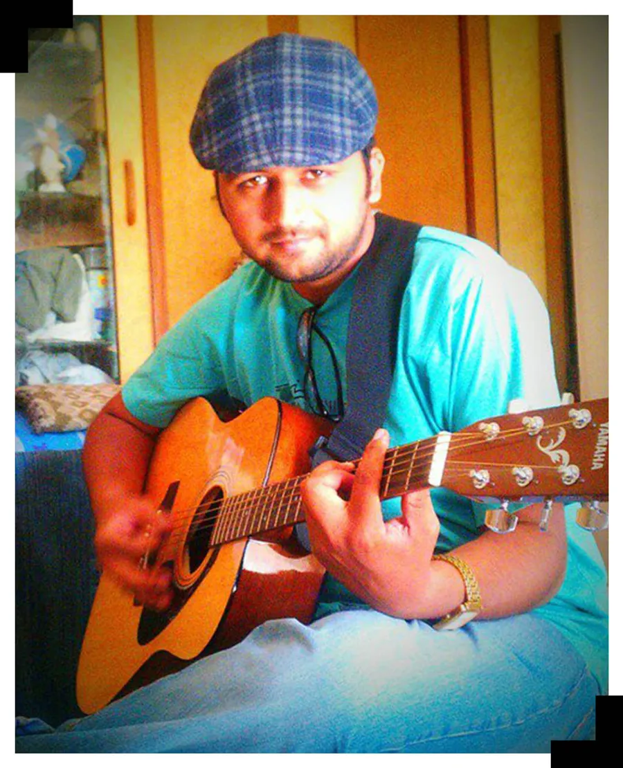 Swapnil H. Digde